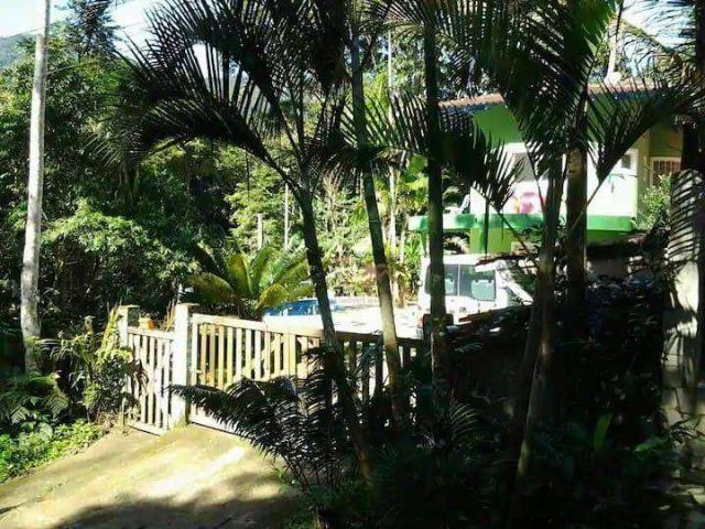 Casa / Sobrado para Venda em São Sebastião/SP Maresias 3 Quartos
