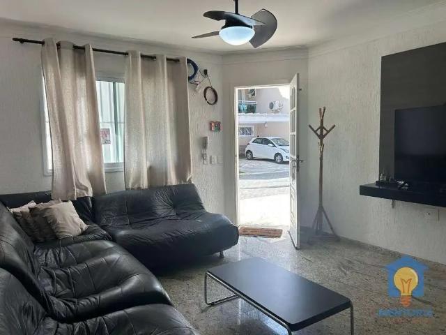 Casa / Sobrado para Venda em São Sebastião/SP Maresias 3 Quartos