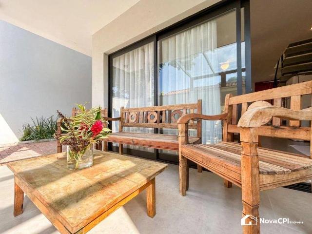 Casa / Sobrado para Venda em São Sebastião/SP Maresias 3 Quartos