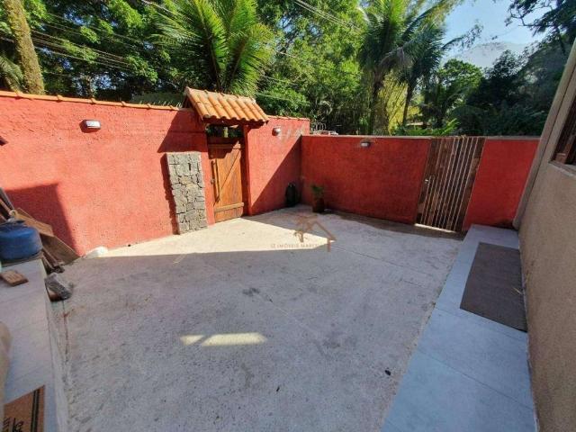 Casa / Sobrado para Venda em São Sebastião/SP Maresias 2 Quartos