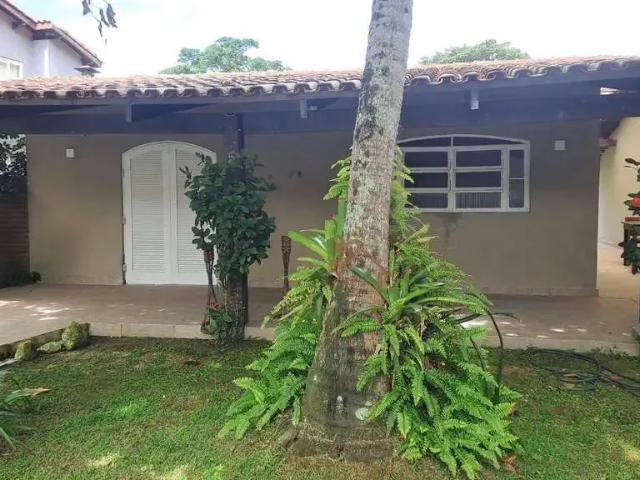 Casa / Sobrado para Venda em São Sebastião/SP Maresias 2 Quartos