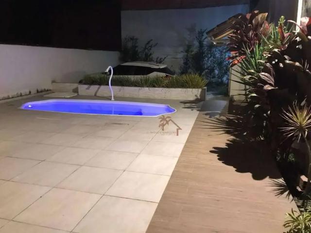 Casa / Sobrado para Venda em São Sebastião/SP Maresias 2 Quartos