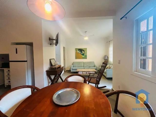 Casa / Sobrado para Venda em São Sebastião/SP Maresias 2 Quartos