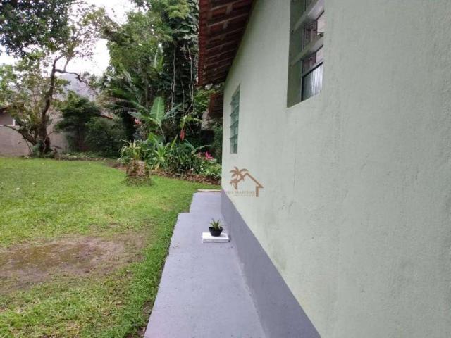 Casa / Sobrado para Venda em São Sebastião/SP Maresias 4 Quartos