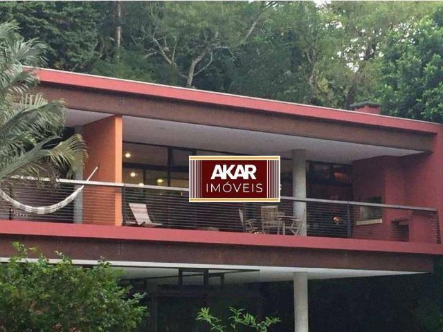 Casa / Sobrado para Venda em São Sebastião/SP Maresias 4 Quartos