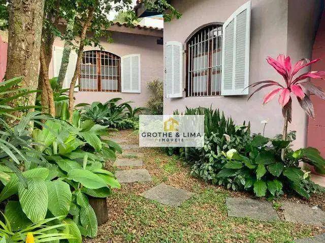 Casa / Sobrado para Venda em São Sebastião/SP Maresias 4 Quartos