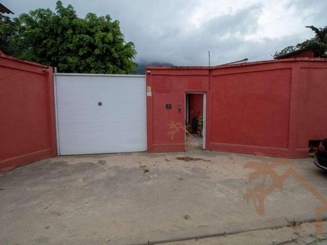Casa / Sobrado para Venda em São Sebastião/SP Maresias 5 Quartos