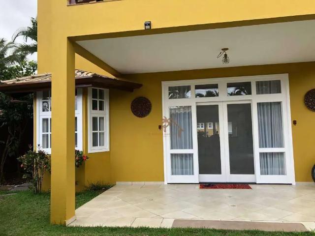 Casa / Sobrado para Venda em São Sebastião/SP Maresias 5 Quartos