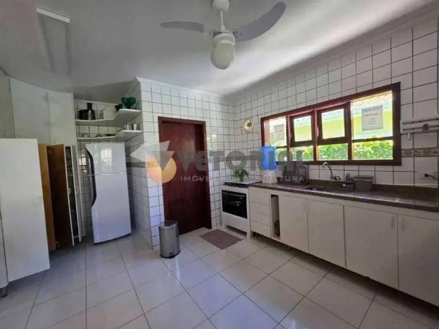 Casa / Sobrado para Venda em São Sebastião/SP Maresias 5 Quartos