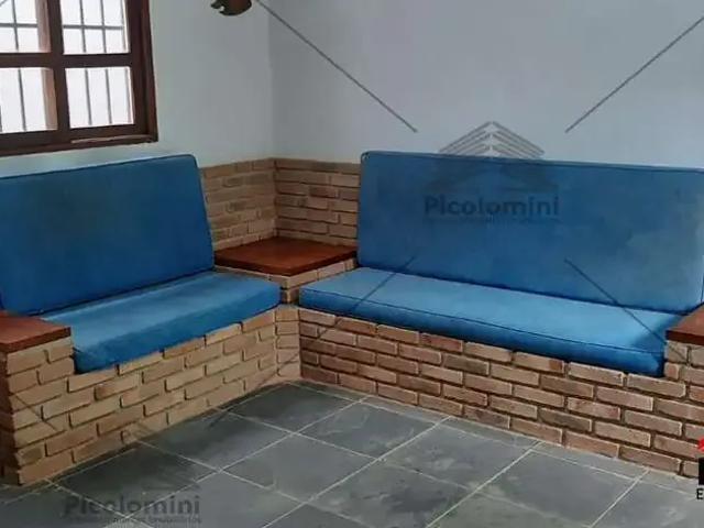 Casa / Sobrado para Venda em São Sebastião/SP Maresias 5 Quartos