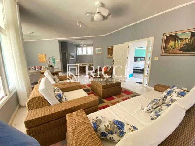 Casa / Sobrado para Venda em São Sebastião/SP Maresias 6 Quartos