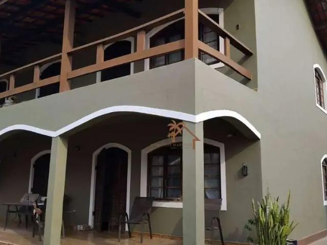 Casa / Sobrado para Venda em São Sebastião/SP Maresias 6 Quartos