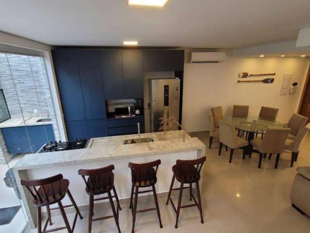 Casa / Sobrado para Venda em São Sebastião/SP Maresias 6 Quartos