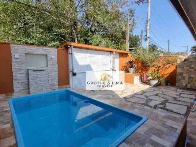 Casa / Sobrado para Venda em São Sebastião/SP Maresias 8 Quartos