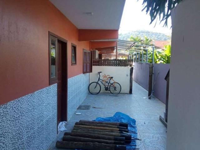 Casa / Sobrado para Venda em São Sebastião/SP Maresias 8 Quartos