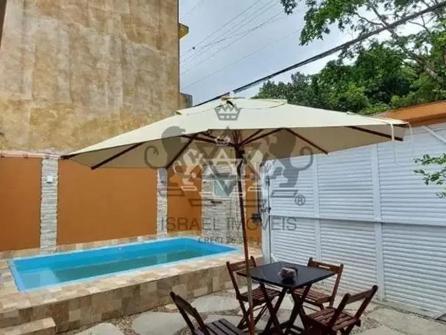 Casa / Sobrado para Venda em São Sebastião/SP Maresias