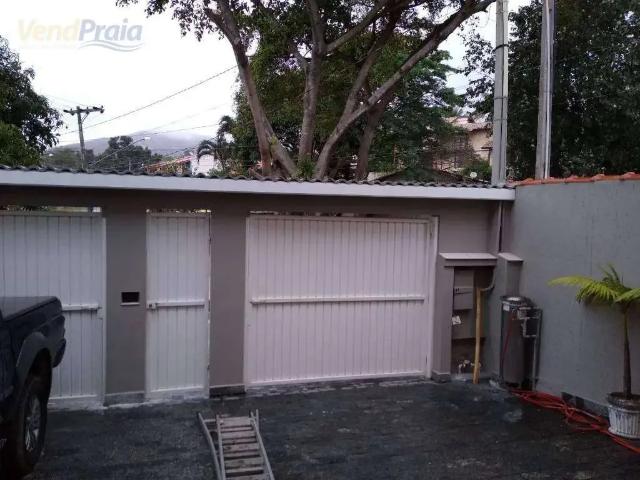 Casa / Sobrado para Venda em São Sebastião/SP São Francisco 4 Quartos