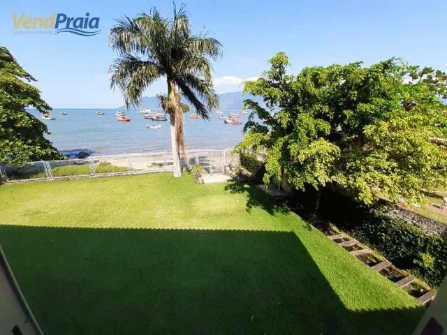 Casa / Sobrado para Venda em São Sebastião/SP São Francisco 4 Quartos
