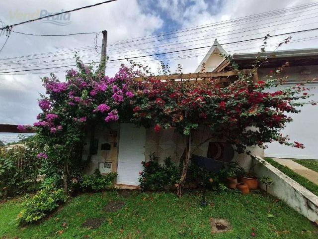 Casa / Sobrado para Venda em São Sebastião/SP São Francisco 4 Quartos