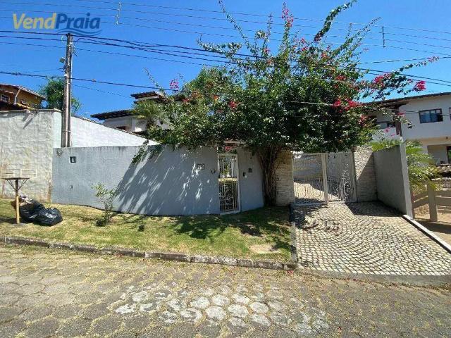 Casa / Sobrado para Venda em São Sebastião/SP São Francisco 4 Quartos