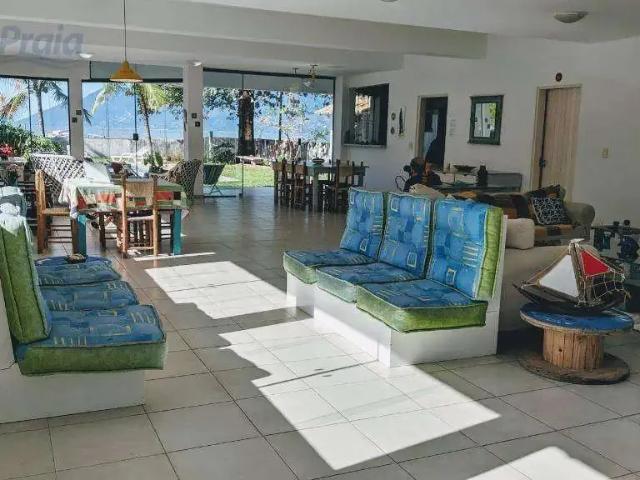 Casa / Sobrado para Venda em São Sebastião/SP São Francisco 5 Quartos