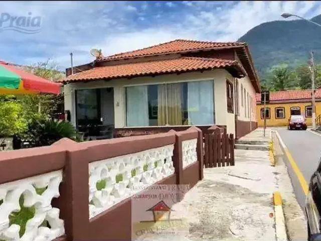 Casa / Sobrado para Venda em São Sebastião/SP São Francisco 7 Quartos
