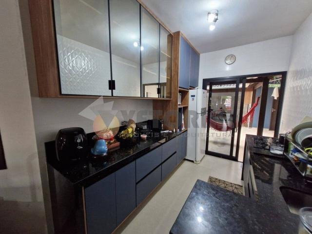 Casa / Sobrado para Venda em São Sebastião/SP São Francisco 2 Quartos