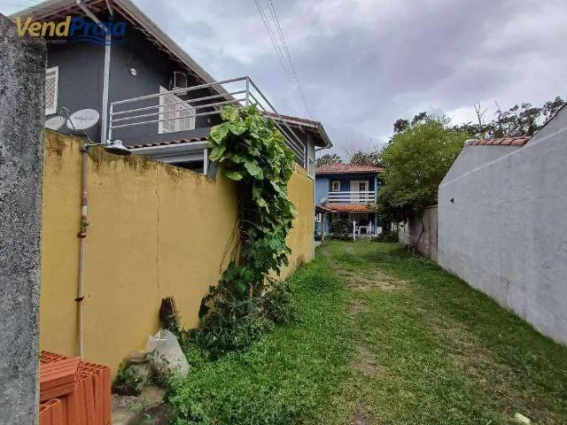 Casa / Sobrado para Venda em São Sebastião/SP São Francisco 2 Quartos