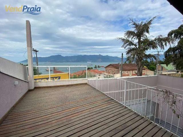 Casa / Sobrado para Venda em São Sebastião/SP São Francisco 3 Quartos