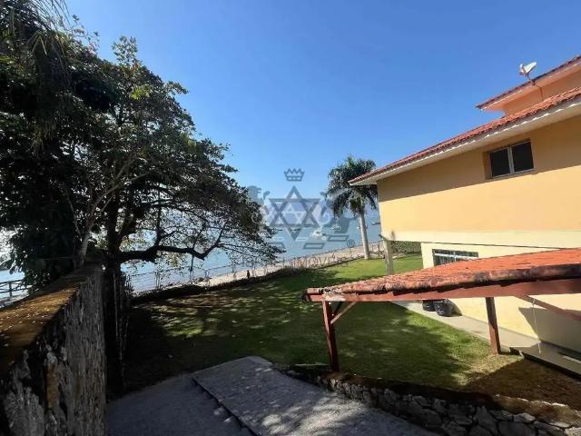 Casa / Sobrado para Venda em São Sebastião/SP São Francisco da Praia 4 Quartos