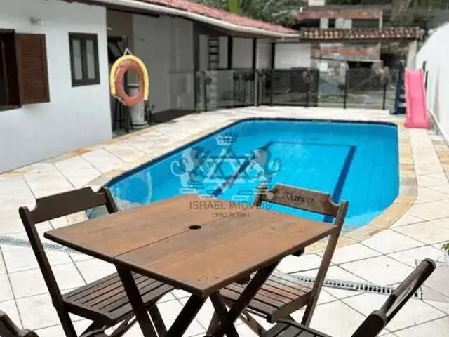 Casa / Sobrado para Venda em São Sebastião/SP São Francisco da Praia 4 Quartos