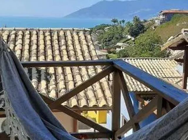 Casa / Sobrado para Venda em São Sebastião/SP São Francisco da Praia 2 Quartos
