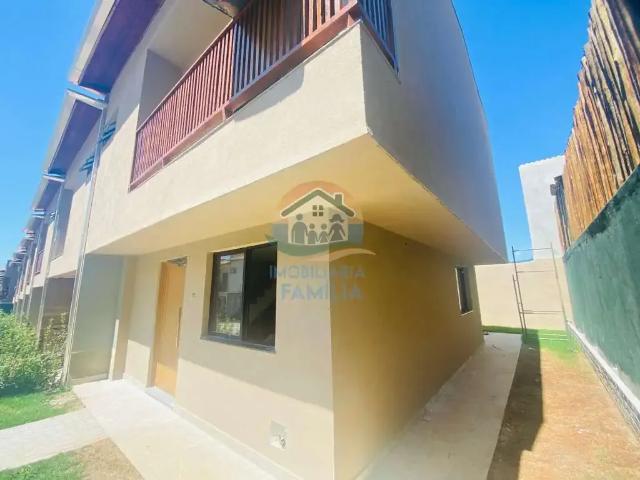 Casa / Sobrado para Venda em São Sebastião/SP São Francisco da Praia 3 Quartos