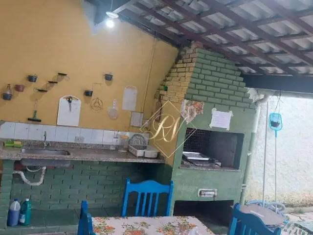 Casa / Sobrado para Venda em São Sebastião/SP Sertão do Juquehy 5 Quartos