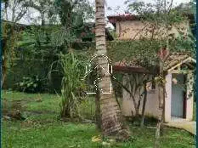 Casa / Sobrado para Venda em São Sebastião/SP Sertão do Piavu 4 Quartos