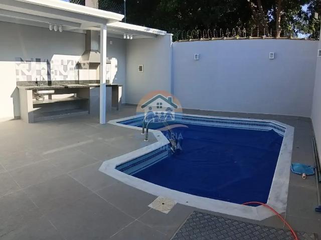 Casa / Sobrado para Venda em São Sebastião/SP Pontal da Cruz 3 Quartos