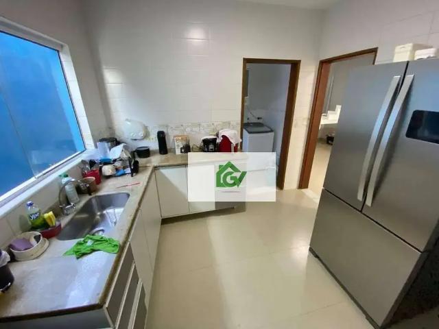 Casa / Sobrado para Venda em São Sebastião/SP Pontal da Cruz 3 Quartos