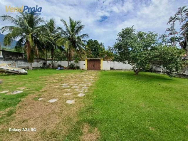 Casa / Sobrado para Venda em São Sebastião/SP Pontal da Cruz 3 Quartos
