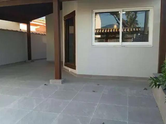 Casa / Sobrado para Venda em São Sebastião/SP Pontal da Cruz 3 Quartos