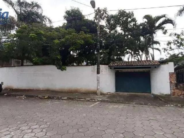 Casa / Sobrado para Venda em São Sebastião/SP Pontal da Cruz 3 Quartos