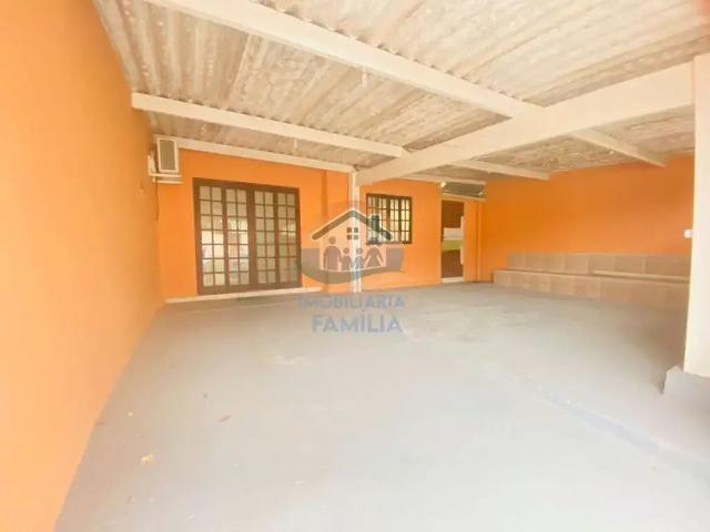 Casa / Sobrado para Venda em São Sebastião/SP Pontal da Cruz 2 Quartos