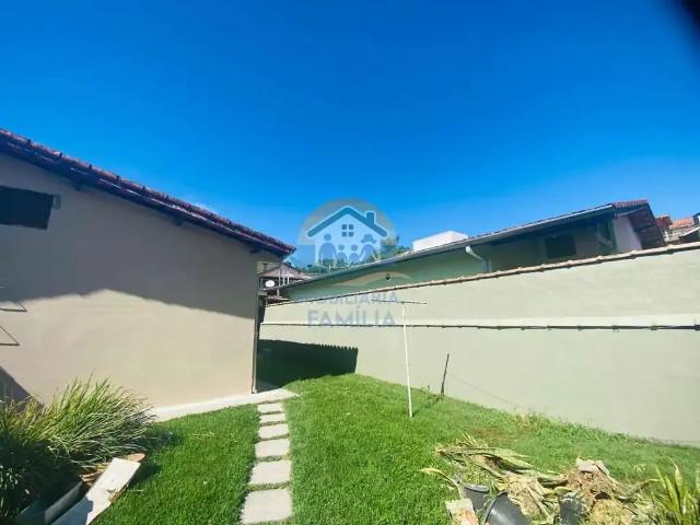 Casa / Sobrado para Venda em São Sebastião/SP Pontal da Cruz 2 Quartos