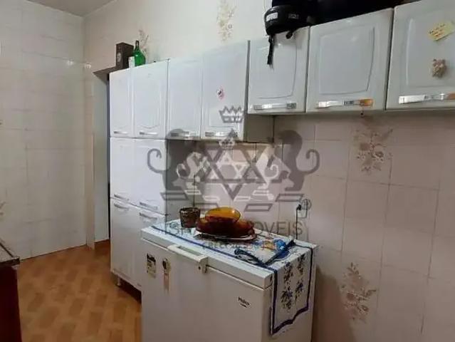 Casa / Sobrado para Venda em São Sebastião/SP Pontal da Cruz 2 Quartos