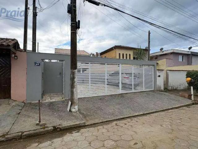 Casa / Sobrado para Venda em São Sebastião/SP Pontal da Cruz 4 Quartos