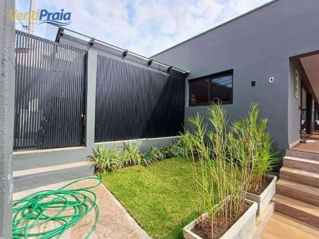 Casa / Sobrado para Venda em São Sebastião/SP Pontal da Cruz 4 Quartos