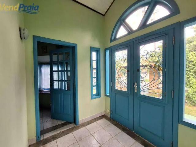 Casa / Sobrado para Venda em São Sebastião/SP Pontal da Cruz 4 Quartos