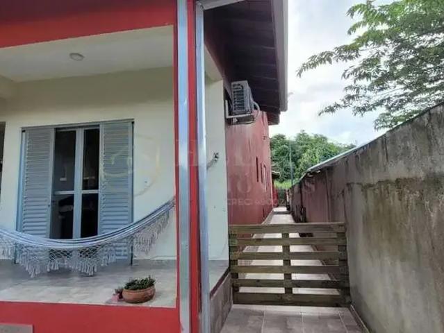 Casa / Sobrado para Venda em São Sebastião/SP Pontal da Cruz 5 Quartos