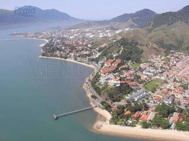 Casa / Sobrado para Venda em São Sebastião/SP Pontal da Cruz 5 Quartos