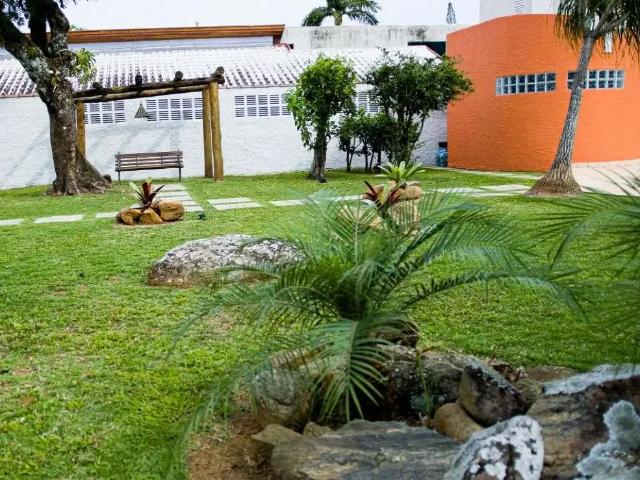 Casa / Sobrado para Venda em São Sebastião/SP Pontal da Cruz 6 Quartos