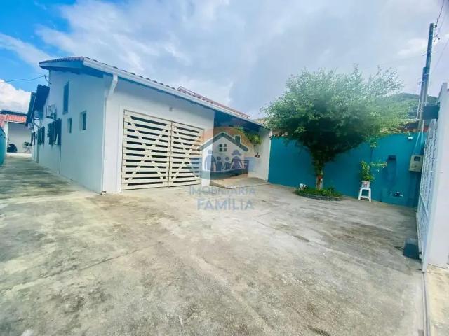 Casa / Sobrado para Venda em São Sebastião/SP Porto Grande 3 Quartos